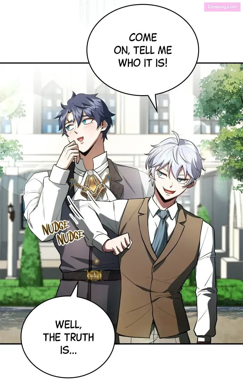Read The Apothecary Prince chapter 87 image 100 on Lezhin