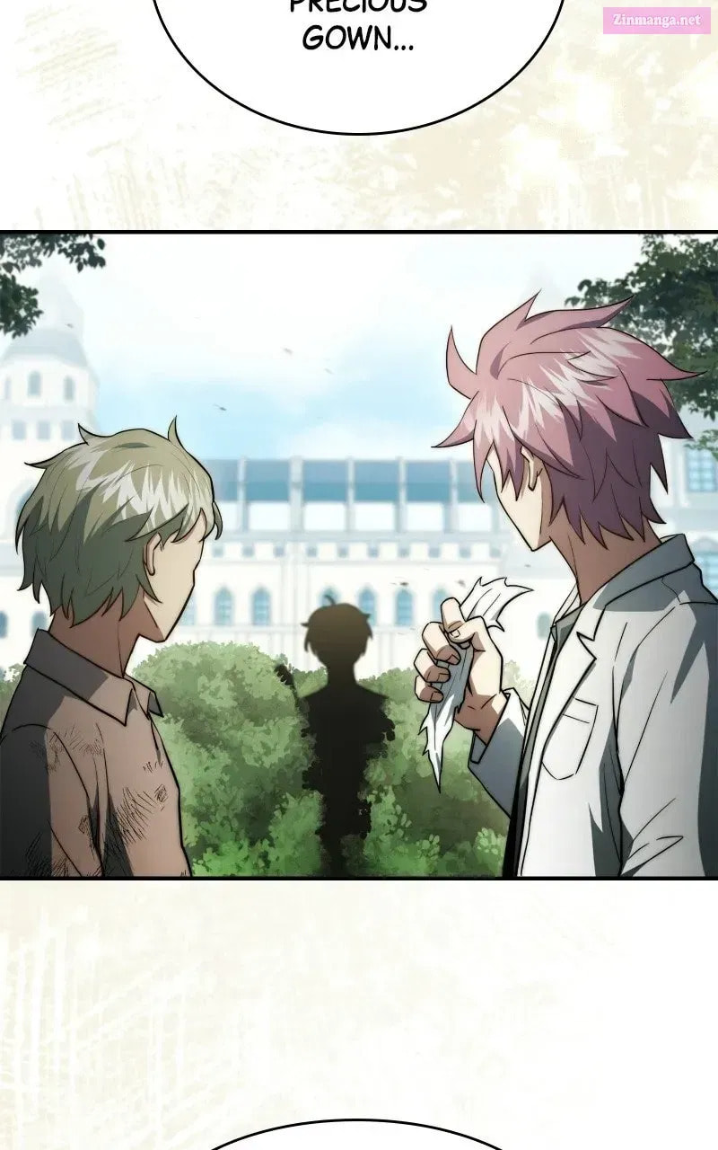 Read The Apothecary Prince chapter 87 image 109 on Lezhin