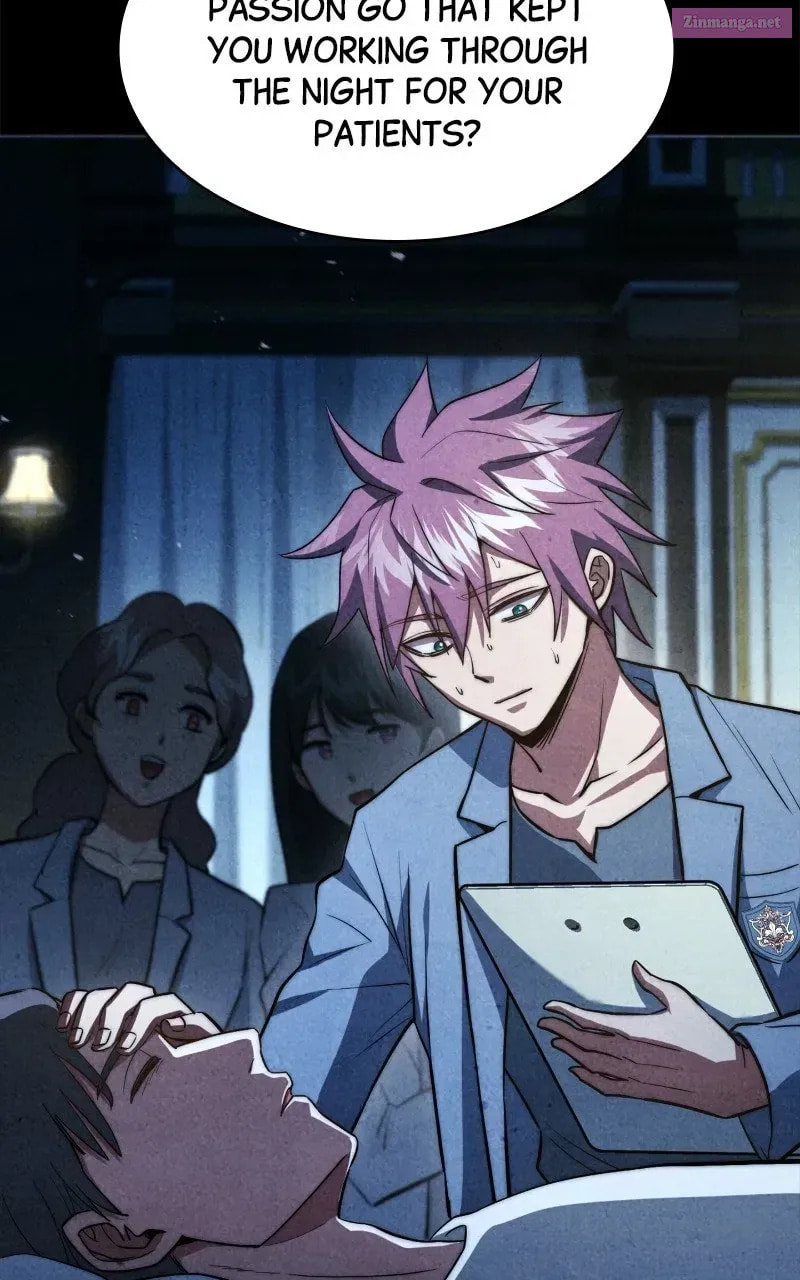 Read The Apothecary Prince chapter 87 image 116 on Lezhin