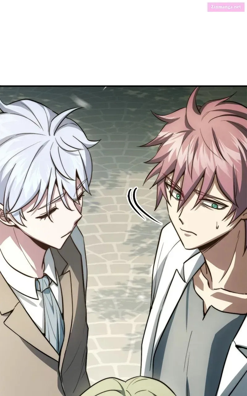 Read The Apothecary Prince chapter 87 image 122 on Lezhin