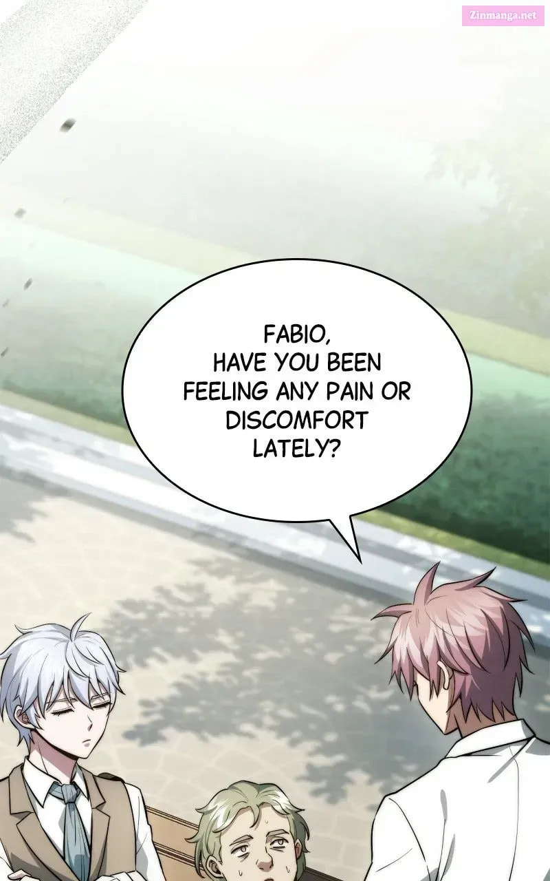 Read The Apothecary Prince chapter 87 image 124 on Lezhin