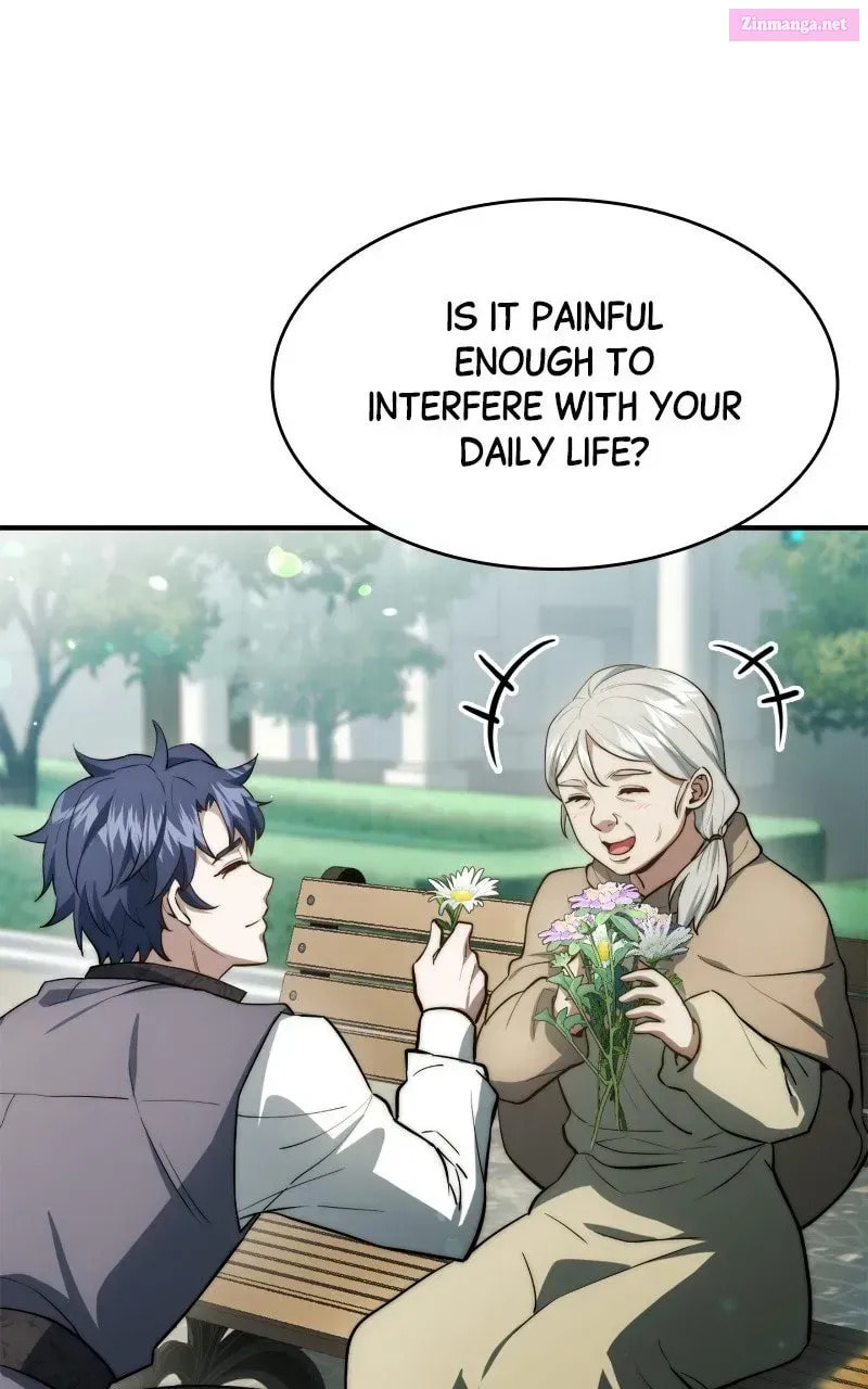 Read The Apothecary Prince chapter 87 image 126 on Lezhin