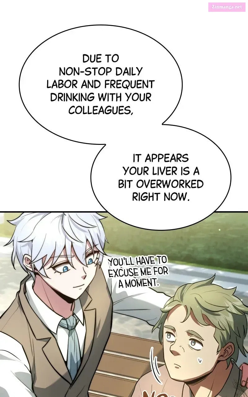 Read The Apothecary Prince chapter 87 image 131 on Lezhin