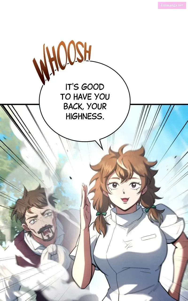 Read The Apothecary Prince chapter 87 image 15 on Lezhin