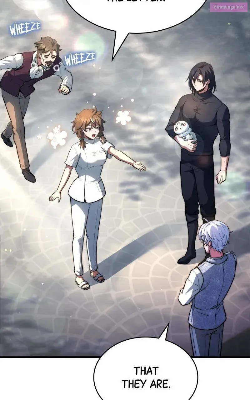 Read The Apothecary Prince chapter 87 image 17 on Lezhin