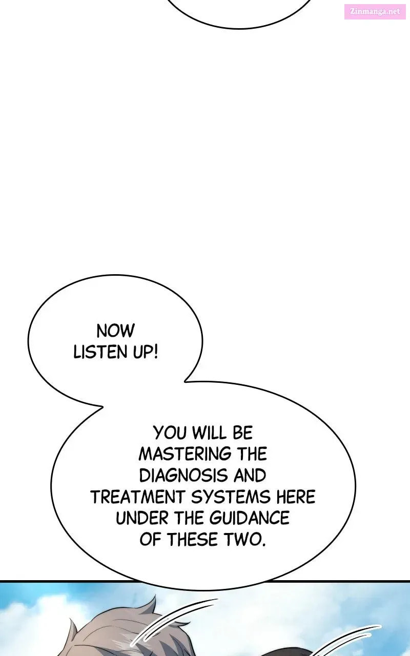 Read The Apothecary Prince chapter 87 image 18 on Lezhin