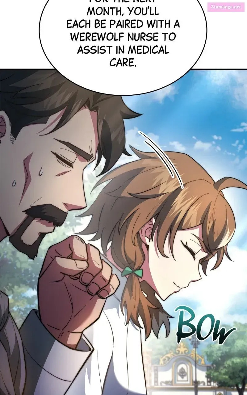 Read The Apothecary Prince chapter 87 image 20 on Lezhin