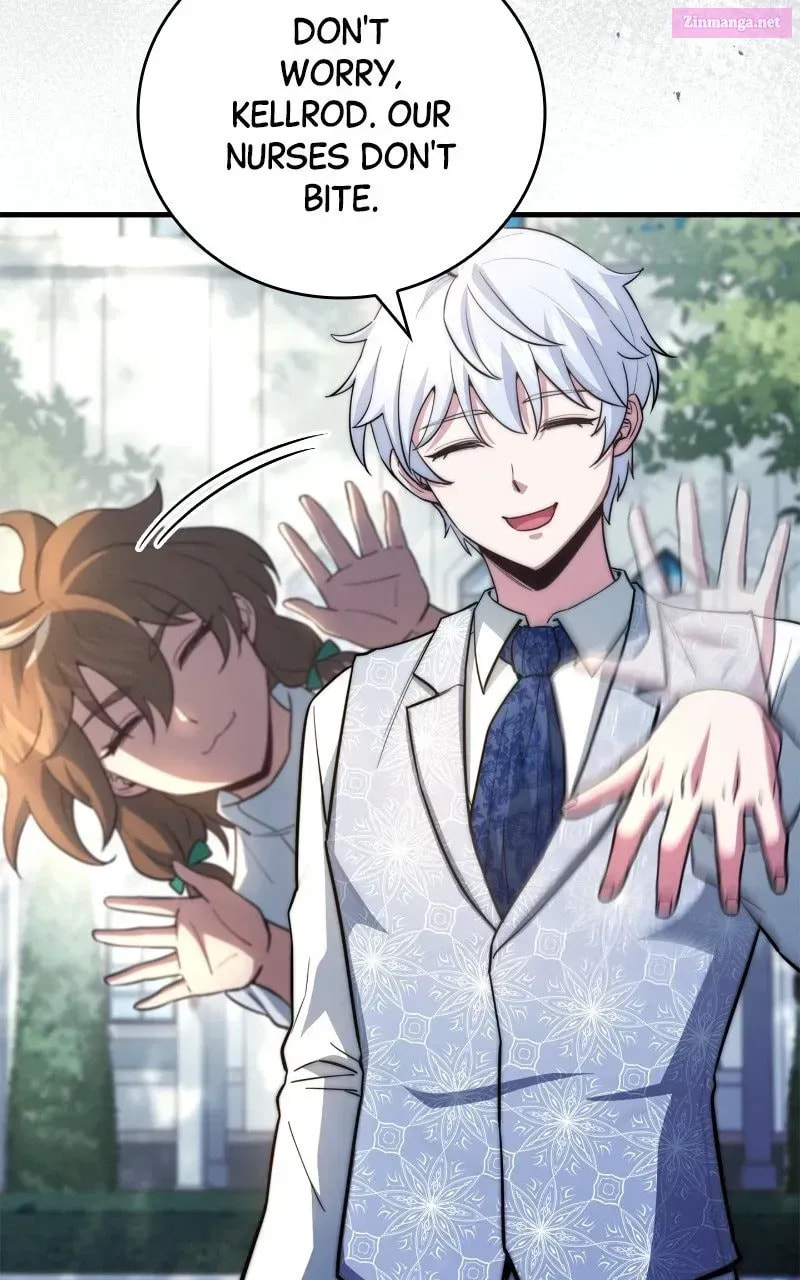 Read The Apothecary Prince chapter 87 image 23 on Lezhin