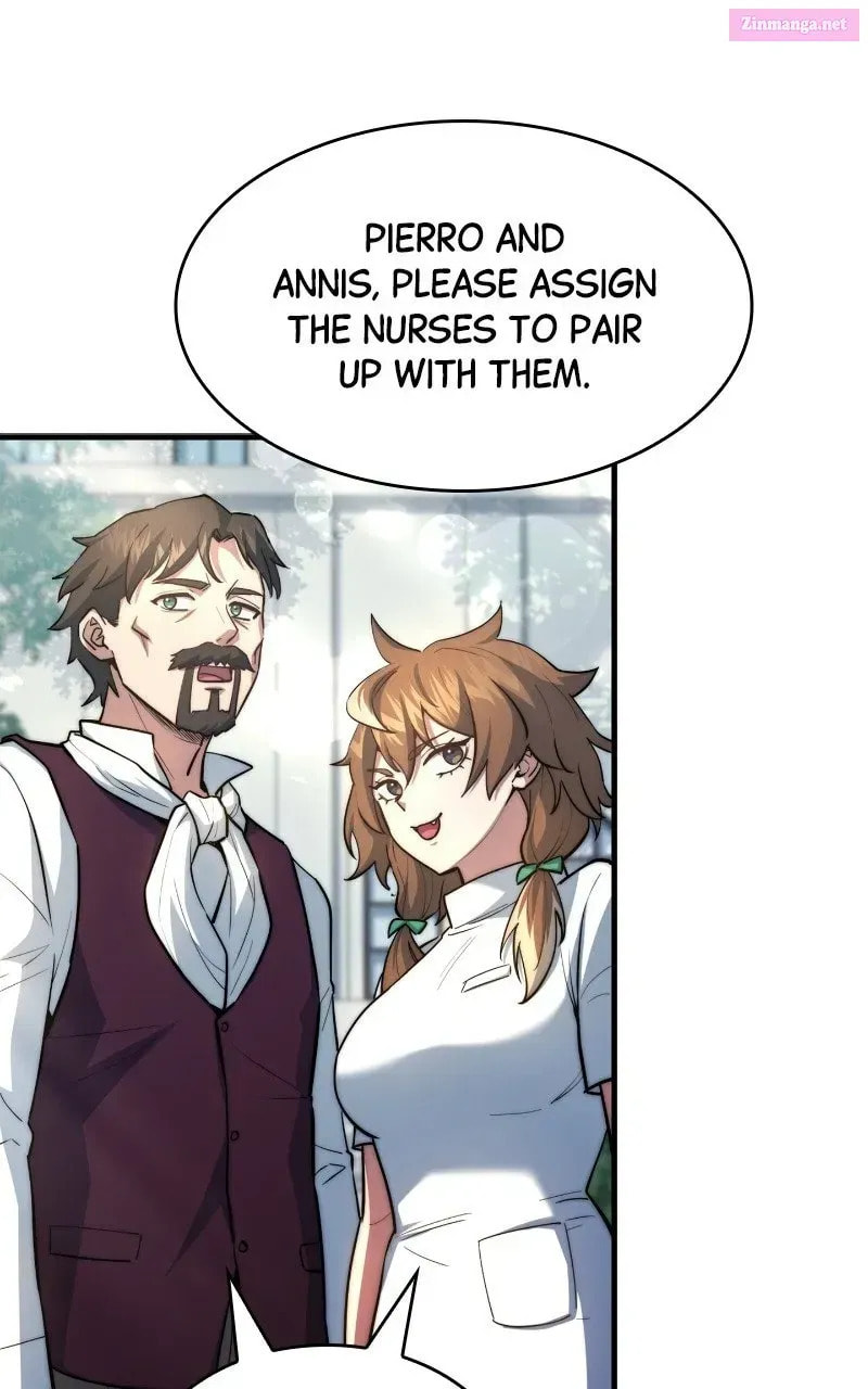 Read The Apothecary Prince chapter 87 image 28 on Lezhin