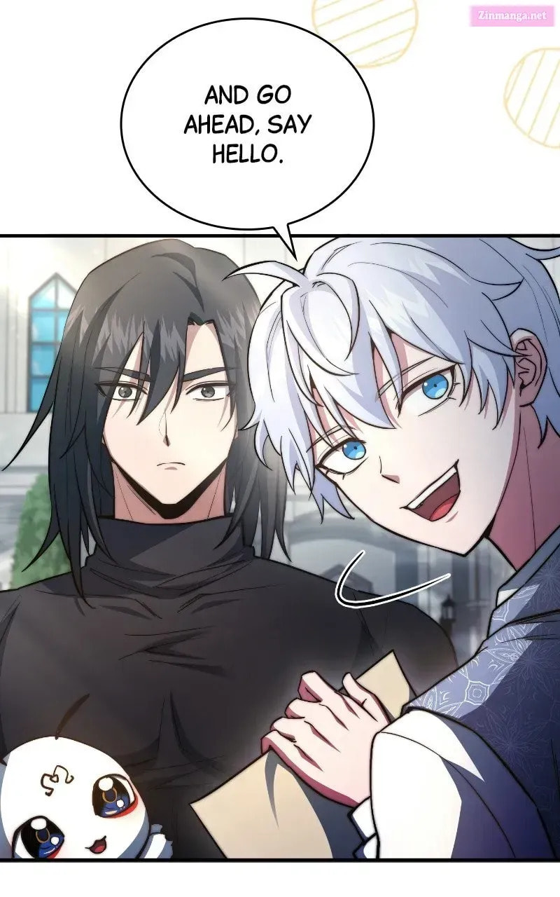Read The Apothecary Prince chapter 87 image 3 on Lezhin