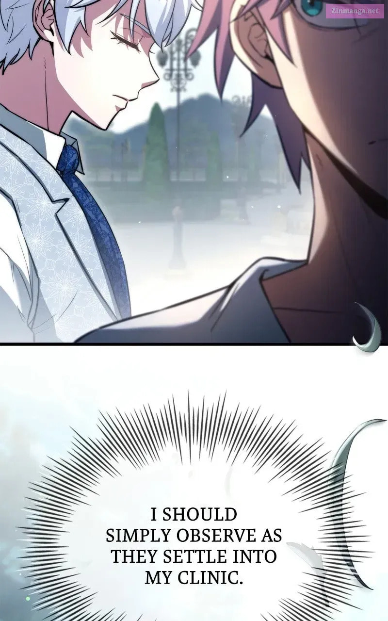Read The Apothecary Prince chapter 87 image 36 on Lezhin