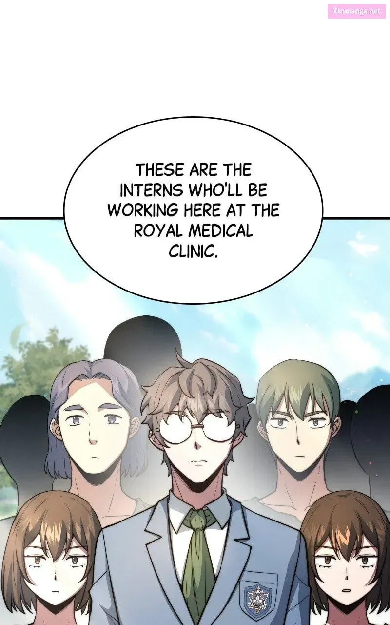 Read The Apothecary Prince chapter 87 image 4 on Lezhin