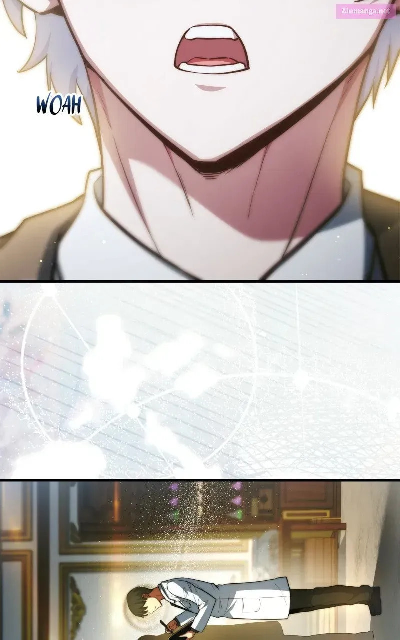 Read The Apothecary Prince chapter 87 image 41 on Lezhin