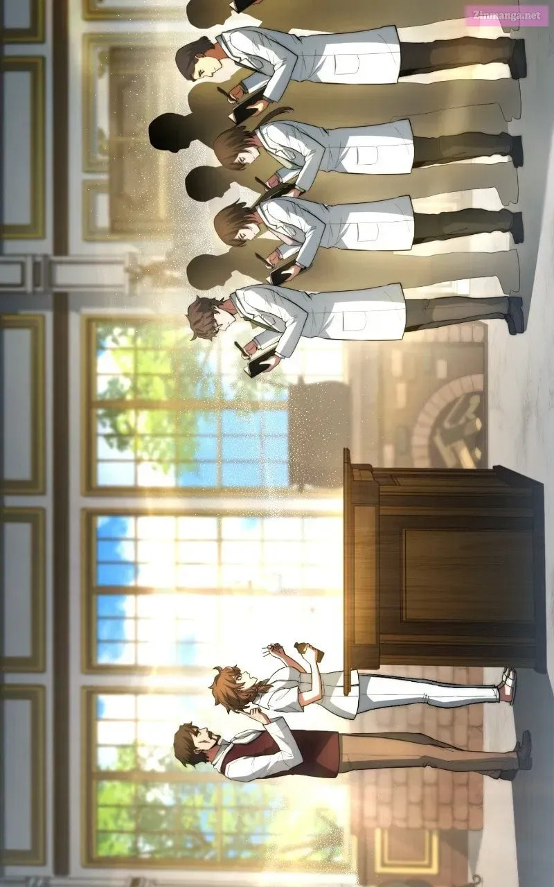 Read The Apothecary Prince chapter 87 image 42 on Lezhin