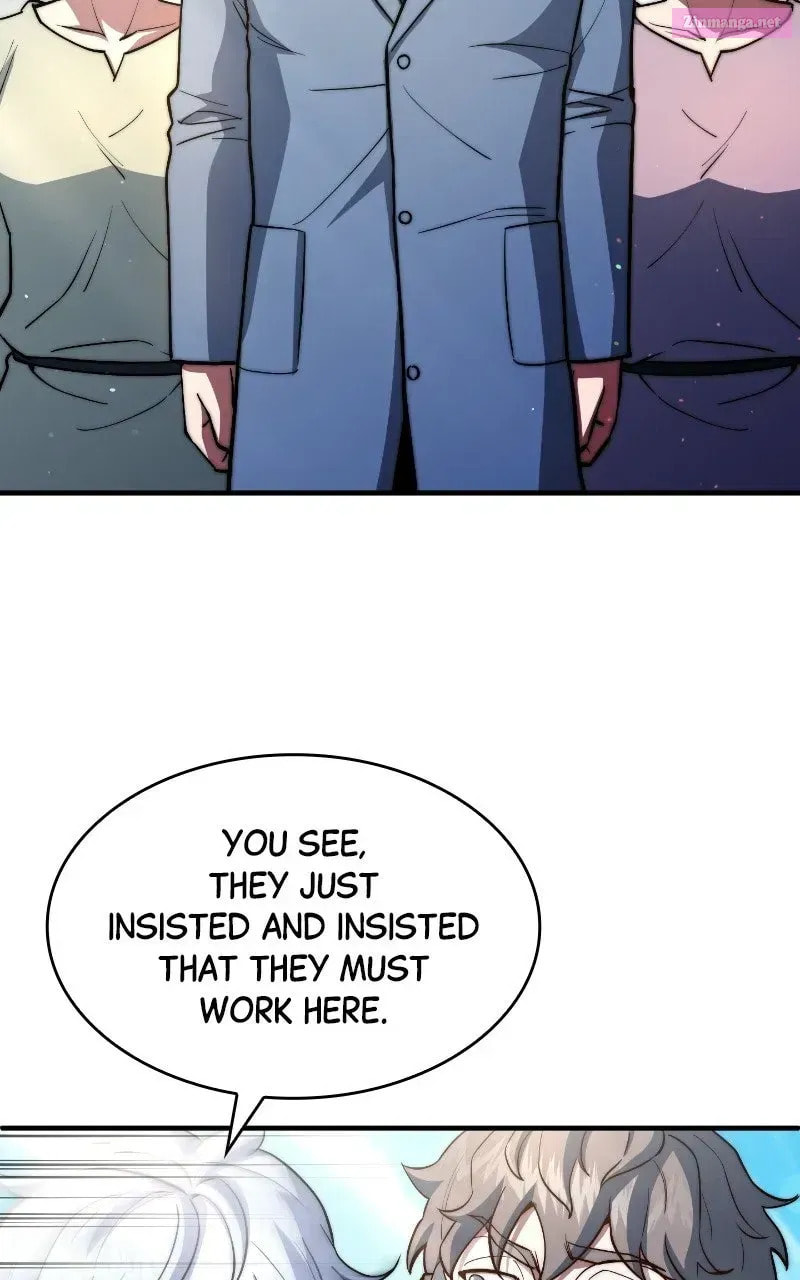 Read The Apothecary Prince chapter 87 image 5 on Lezhin
