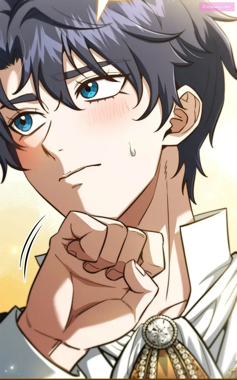 Read The Apothecary Prince chapter 87 image 56 on Lezhin