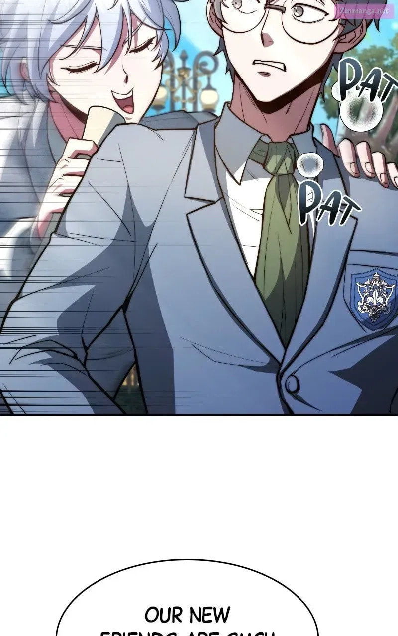 Read The Apothecary Prince chapter 87 image 6 on Lezhin
