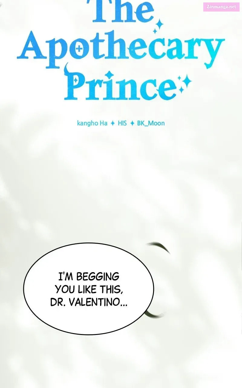 Read The Apothecary Prince chapter 87 image 61 on Lezhin