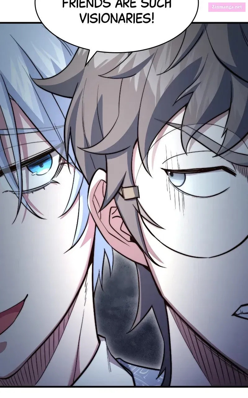 Read The Apothecary Prince chapter 87 image 7 on Lezhin
