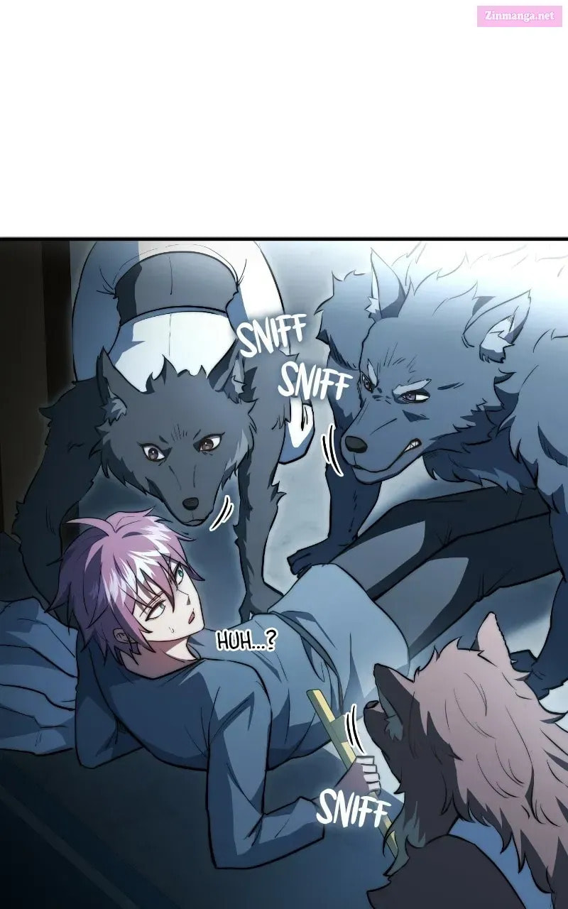 Read The Apothecary Prince chapter 88 image 124 on Lezhin