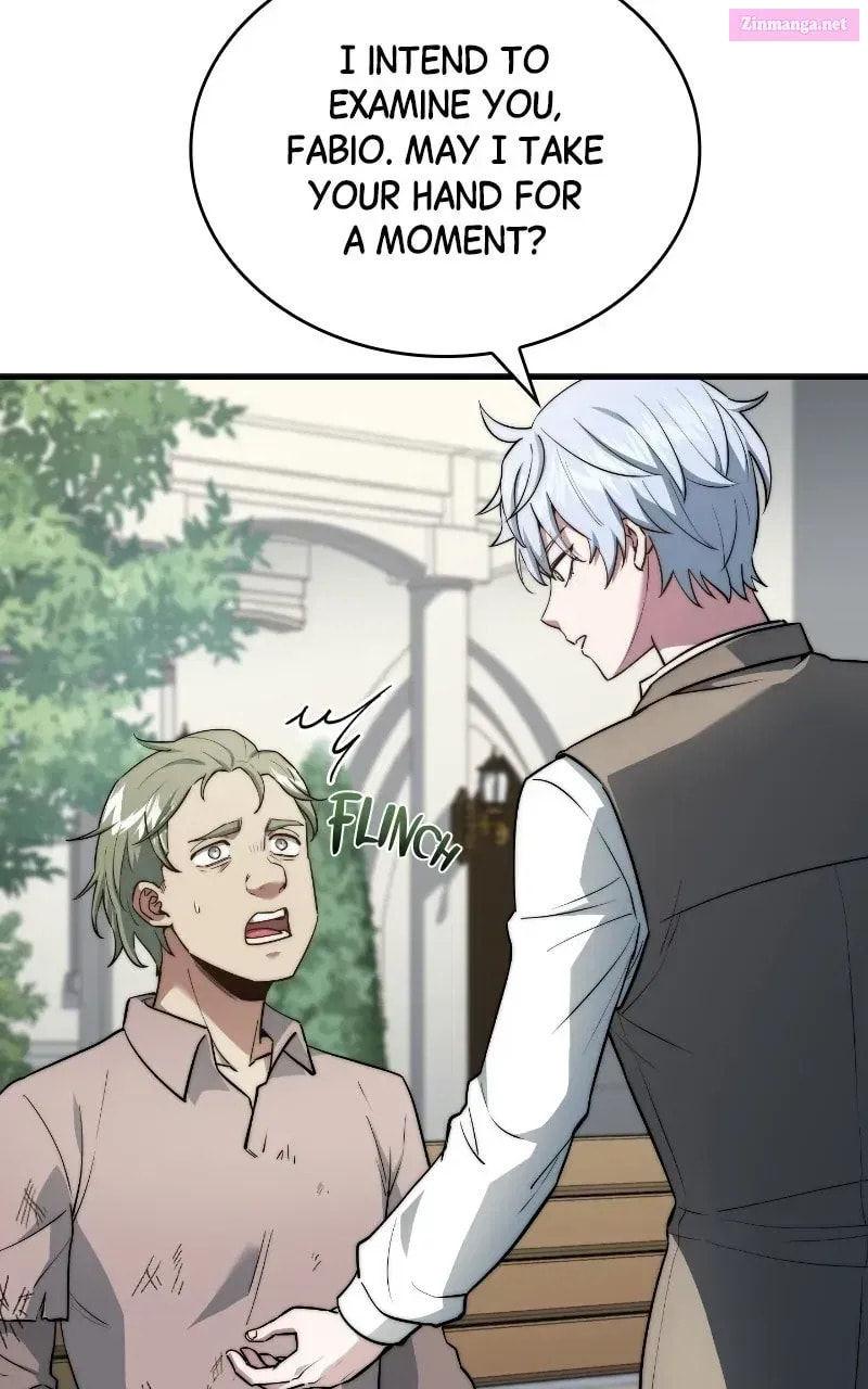 Read The Apothecary Prince chapter 88 image 21 on Lezhin