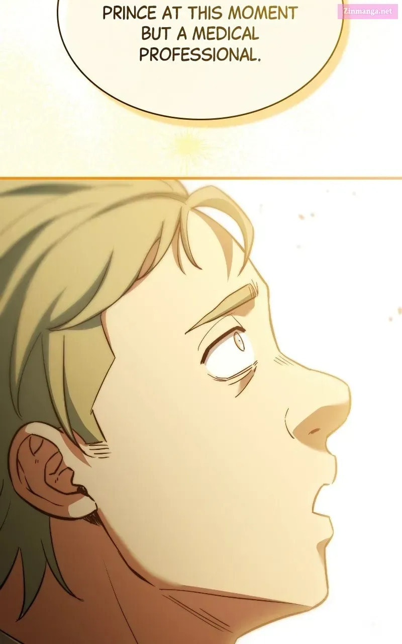 Read The Apothecary Prince chapter 88 image 24 on Lezhin