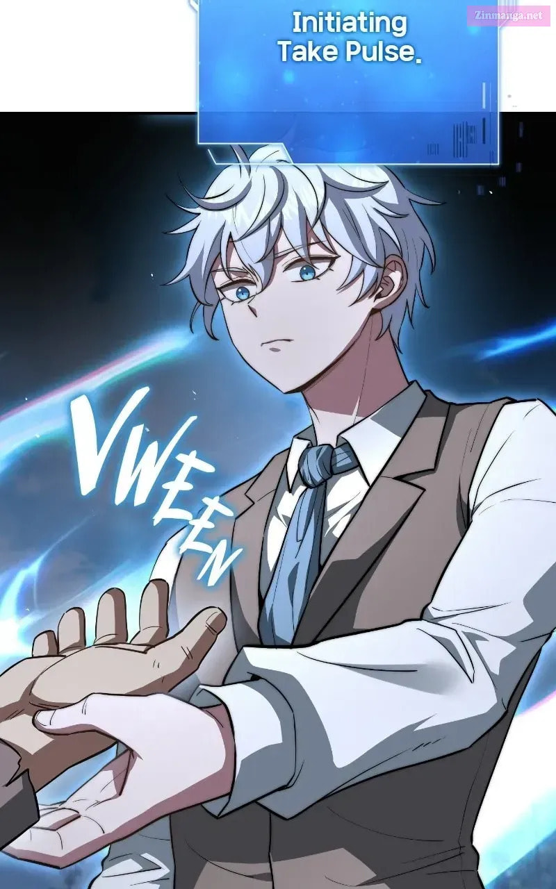 Read The Apothecary Prince chapter 88 image 27 on Lezhin
