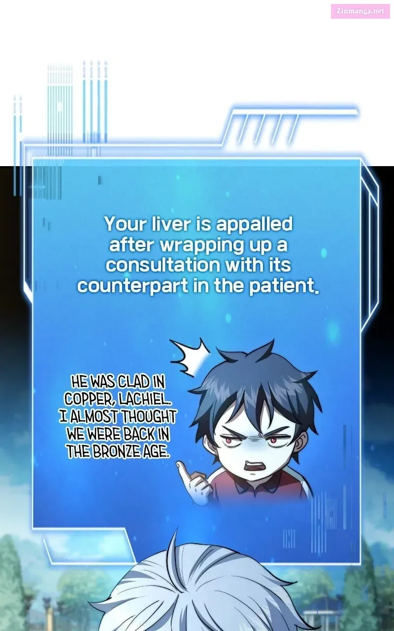Read The Apothecary Prince chapter 88 image 32 on Lezhin