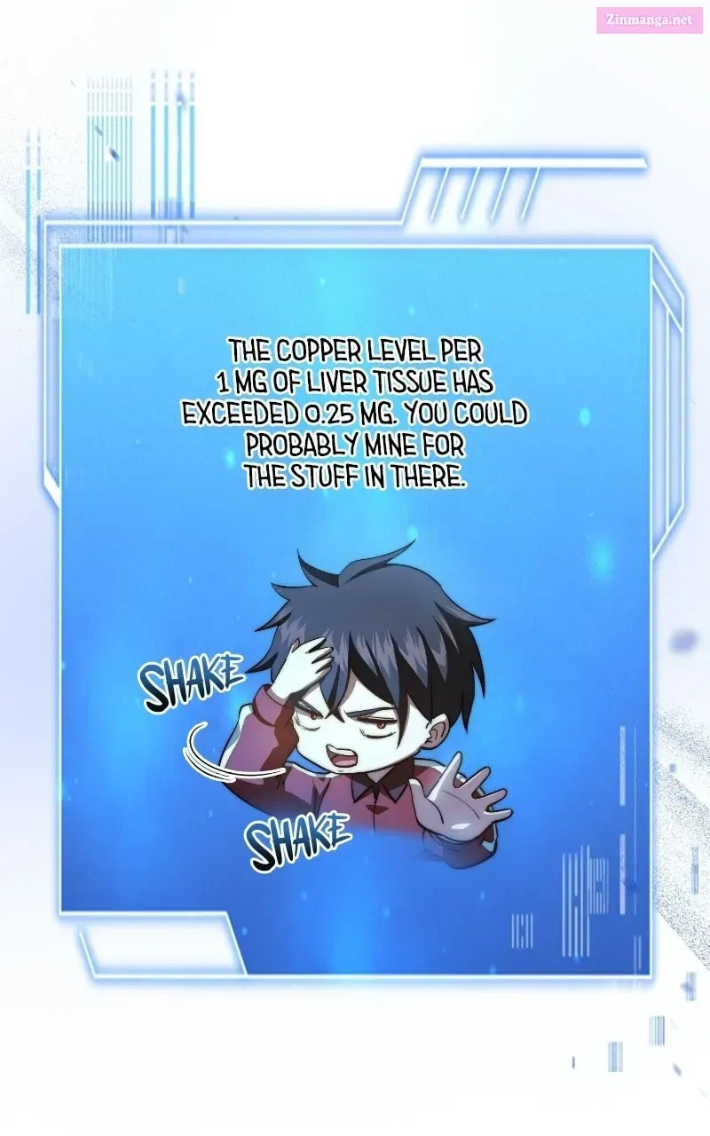 Read The Apothecary Prince chapter 88 image 34 on Lezhin
