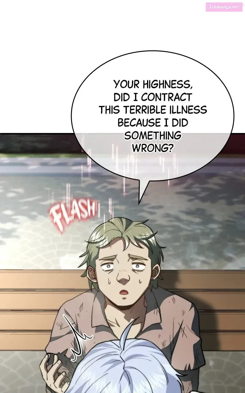 Read The Apothecary Prince chapter 88 image 35 on Lezhin