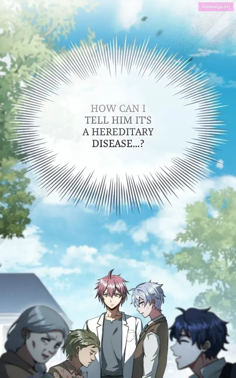 Read The Apothecary Prince chapter 88 image 38 on Lezhin
