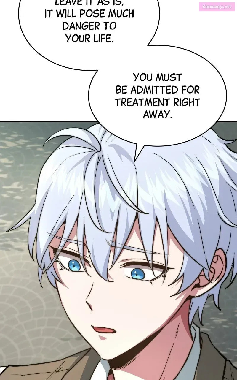 Read The Apothecary Prince chapter 88 image 40 on Lezhin