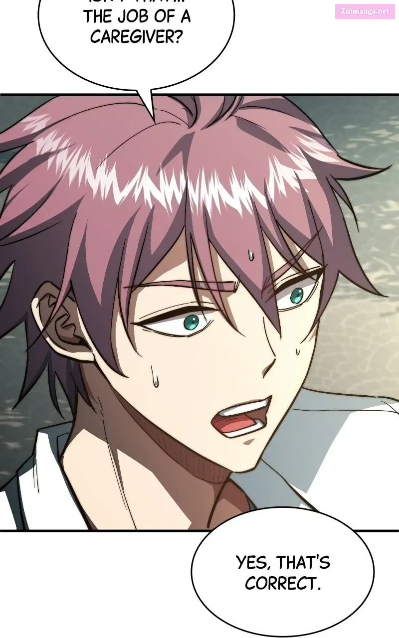 Read The Apothecary Prince chapter 88 image 43 on Lezhin
