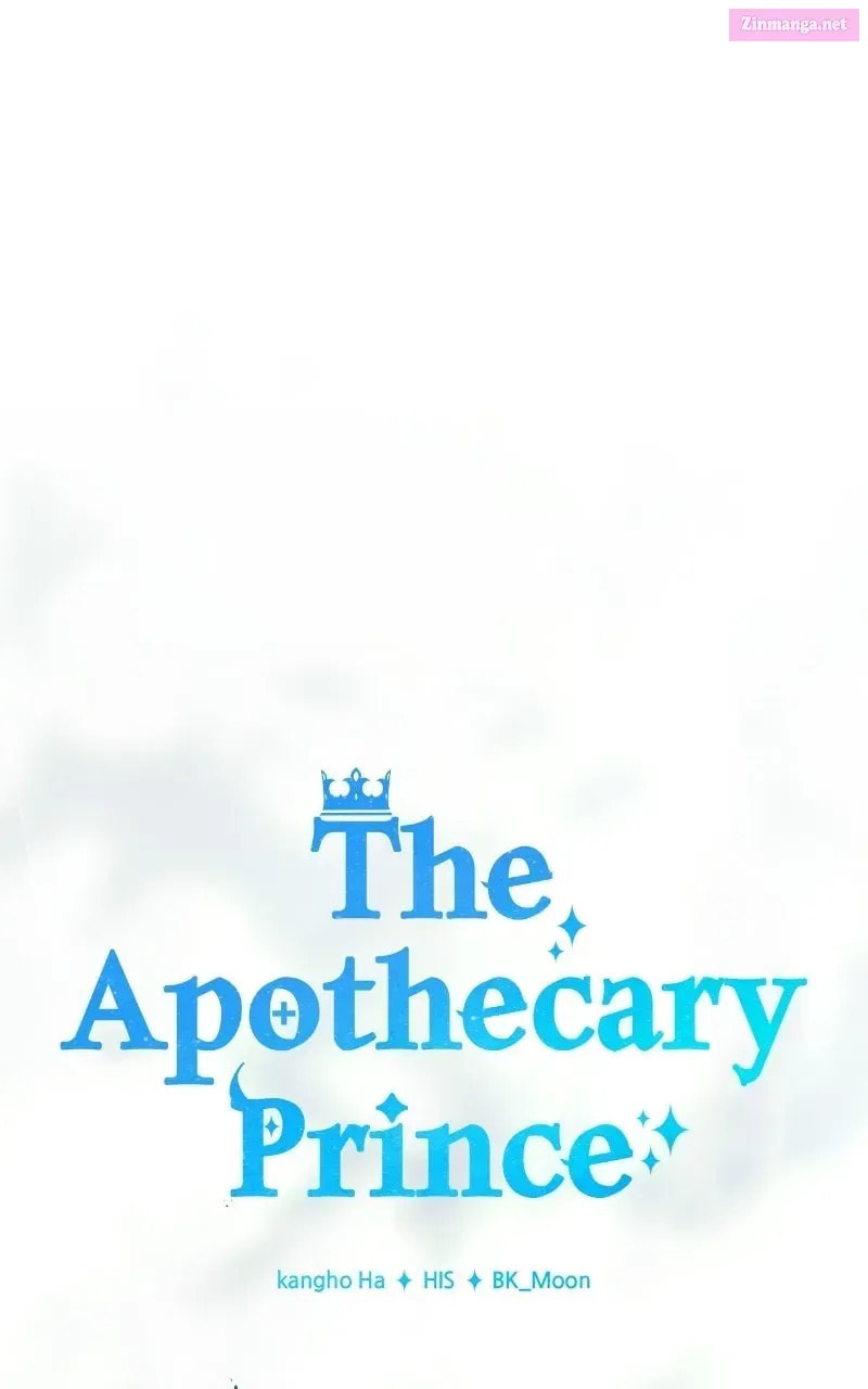 Read The Apothecary Prince chapter 88 image 53 on Lezhin