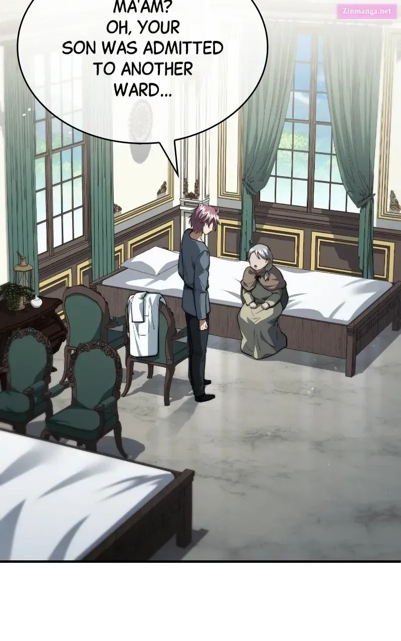 Read The Apothecary Prince chapter 88 image 55 on Lezhin