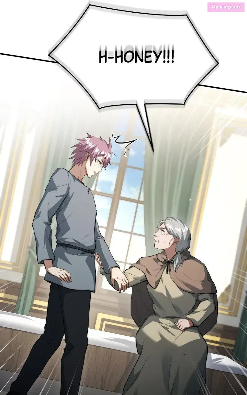 Read The Apothecary Prince chapter 88 image 64 on Lezhin