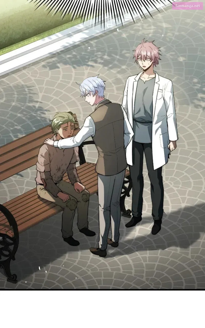 Read The Apothecary Prince chapter 88 image 7 on Lezhin