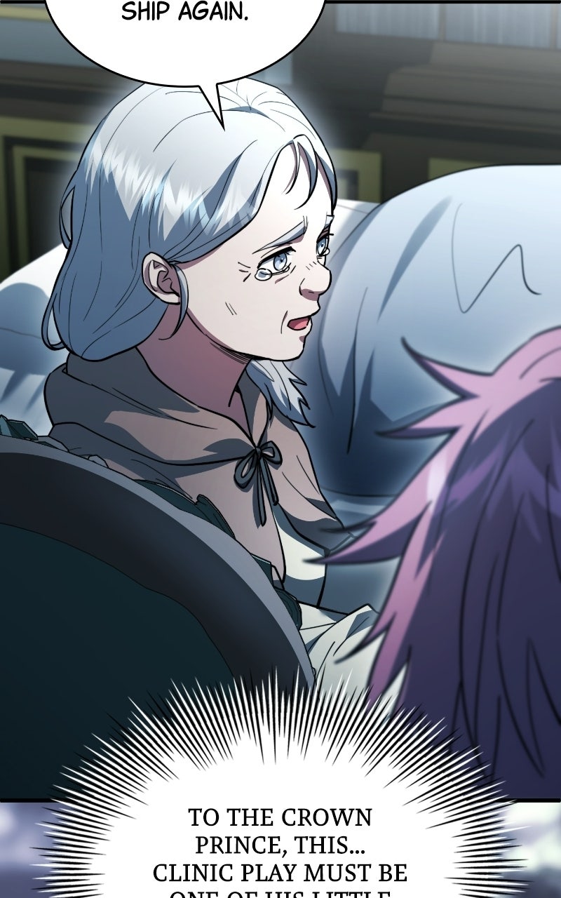Read The Apothecary Prince chapter 89 image 28 on Lezhin