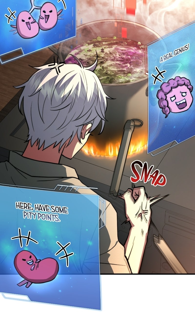 Read The Apothecary Prince chapter 89 image 65 on Lezhin