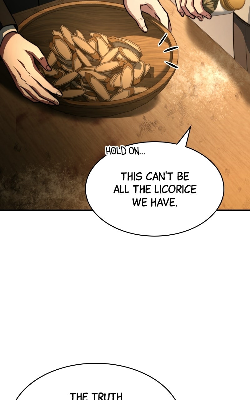 Read The Apothecary Prince chapter 89 image 84 on Lezhin