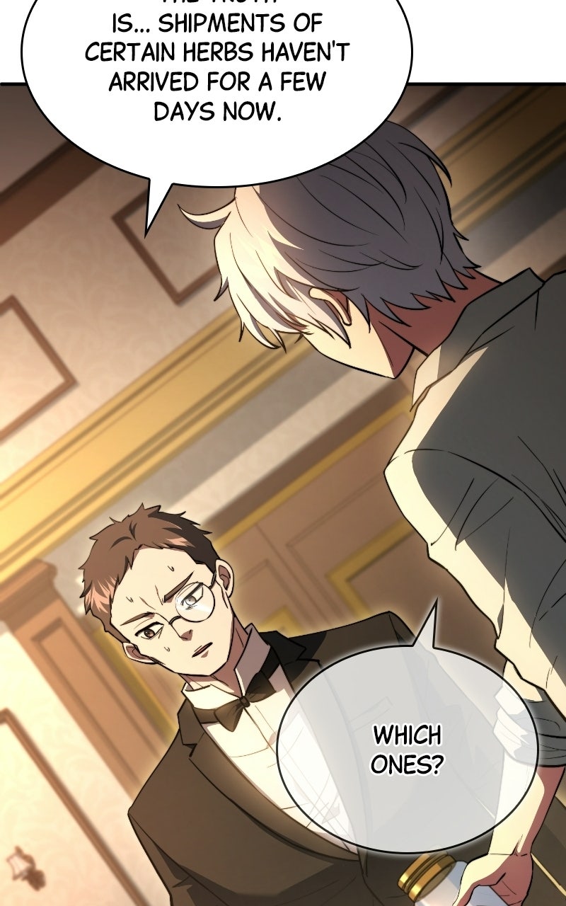 Read The Apothecary Prince chapter 89 image 85 on Lezhin
