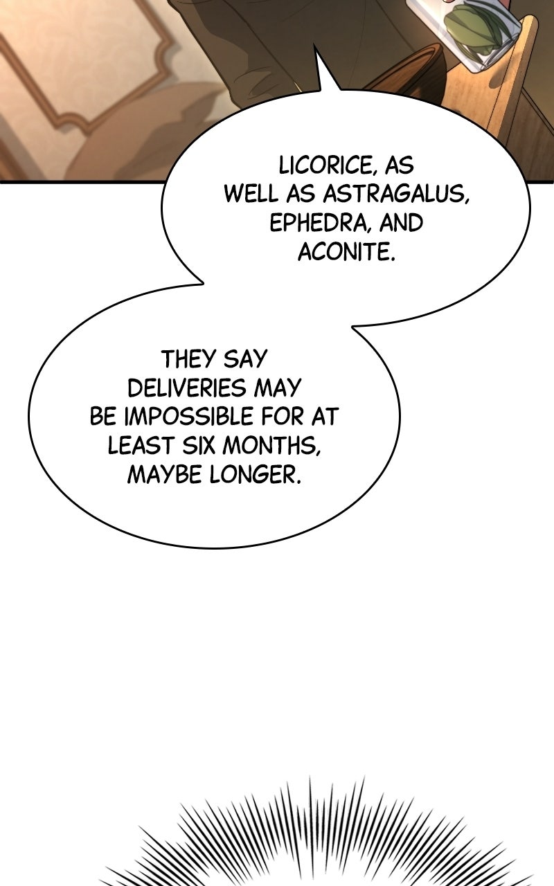 Read The Apothecary Prince chapter 89 image 86 on Lezhin