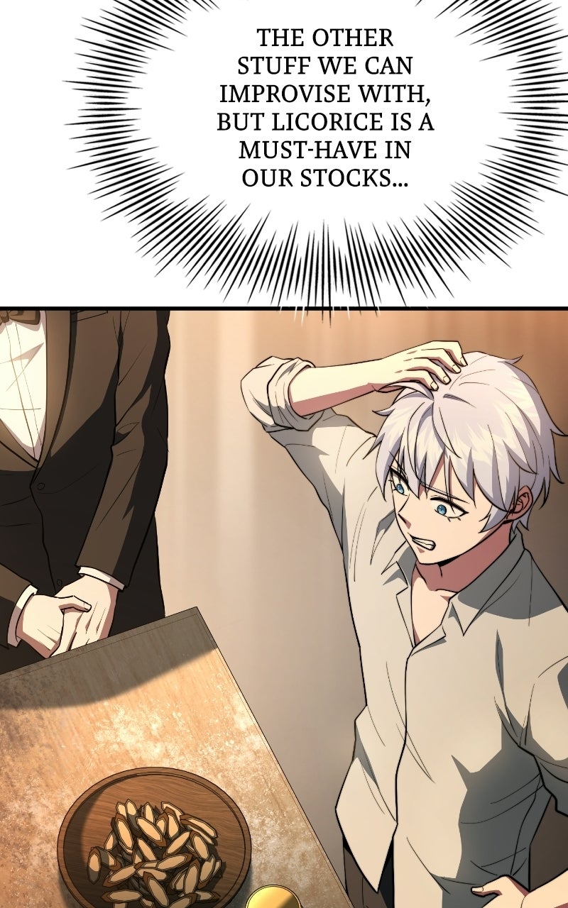 Read The Apothecary Prince chapter 89 image 87 on Lezhin