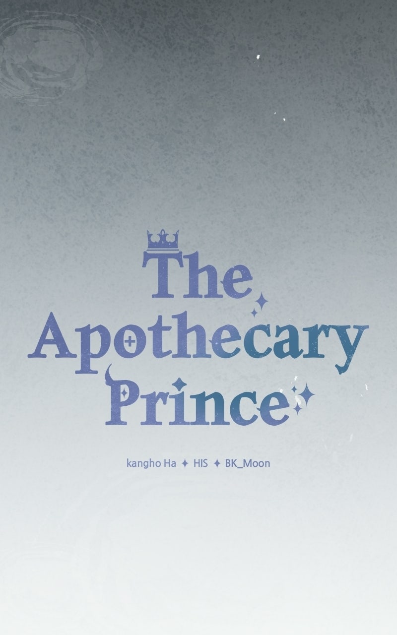 Read The Apothecary Prince chapter 89 image 9 on Lezhin