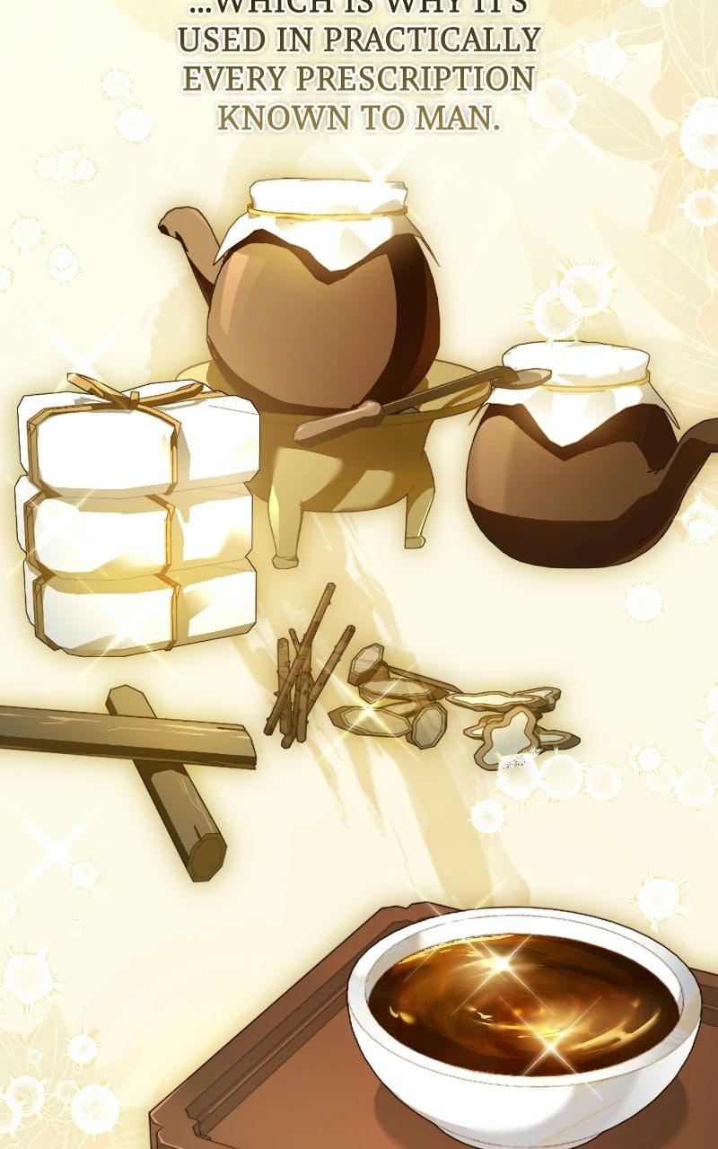 Read The Apothecary Prince chapter 89 image 92 on Lezhin