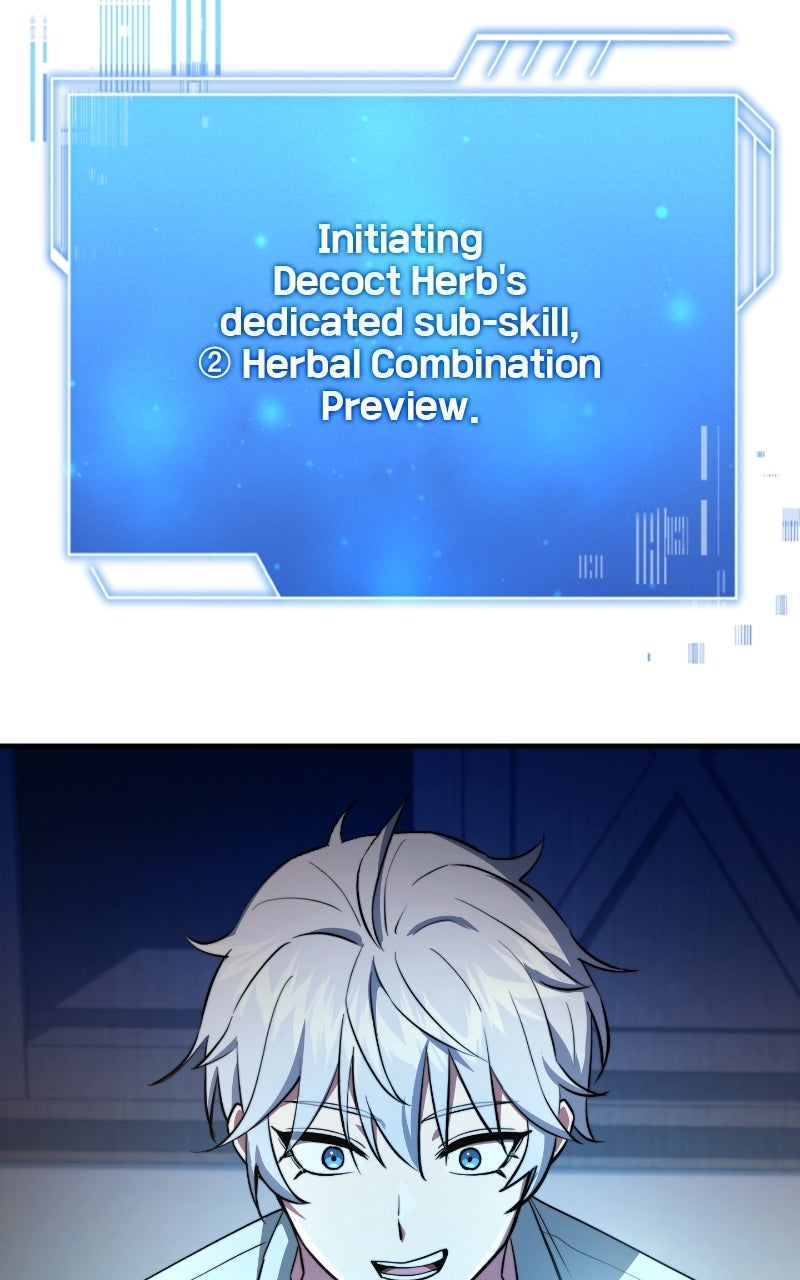 Read The Apothecary Prince chapter 89 image 99 on Lezhin