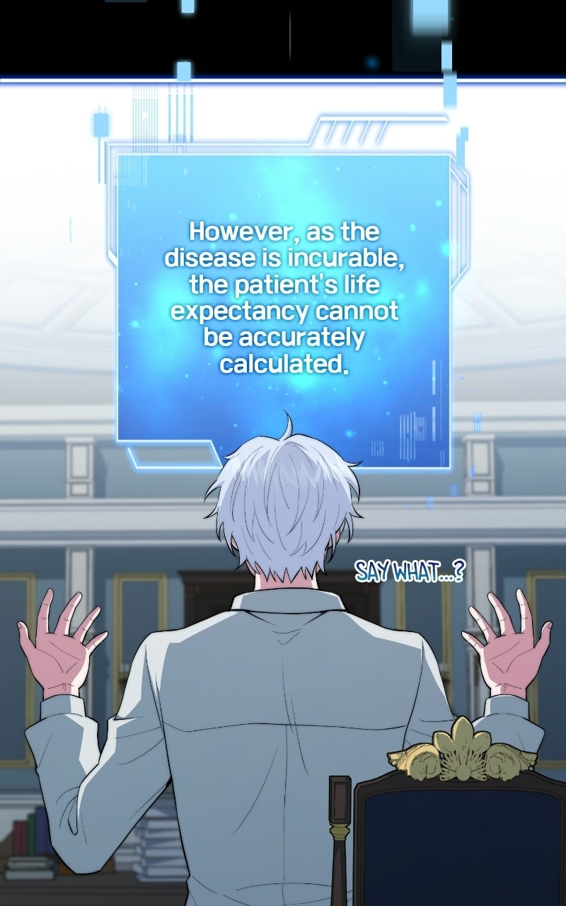 Read The Apothecary Prince chapter 90 image 28 on Lezhin