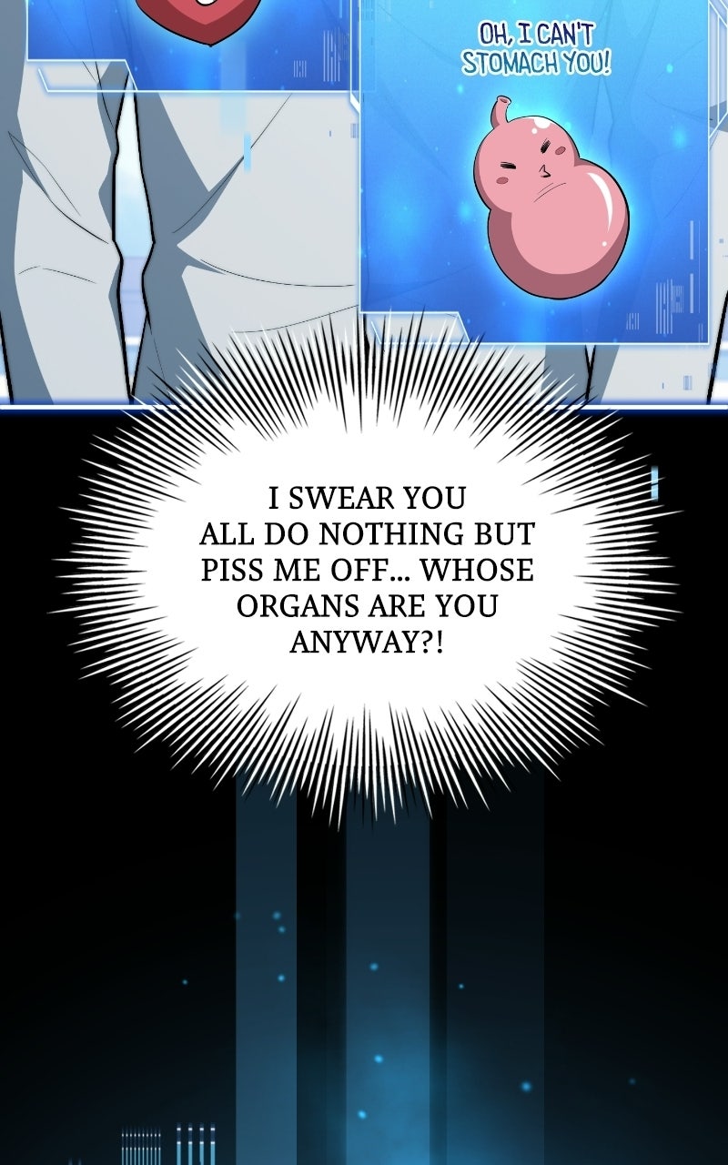 Read The Apothecary Prince chapter 90 image 33 on Lezhin