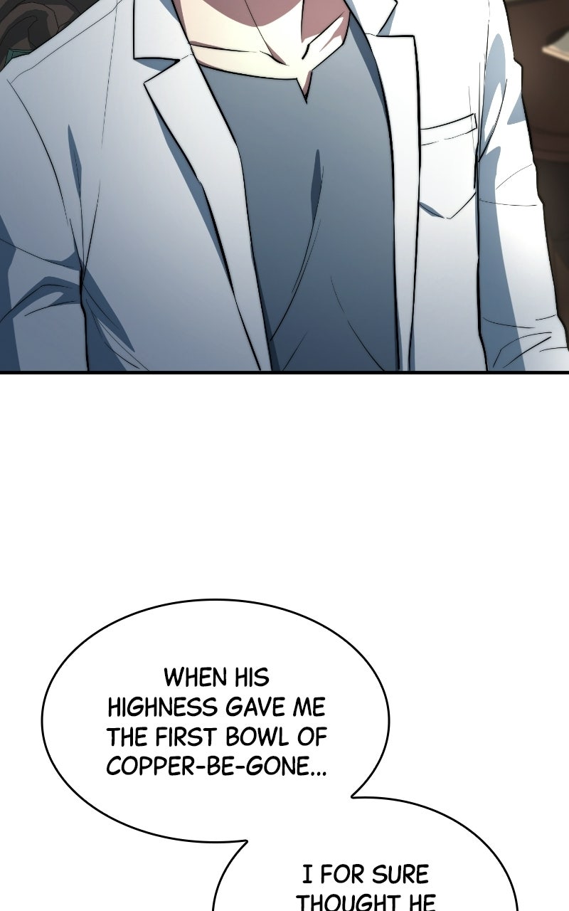 Read The Apothecary Prince chapter 90 image 4 on Lezhin