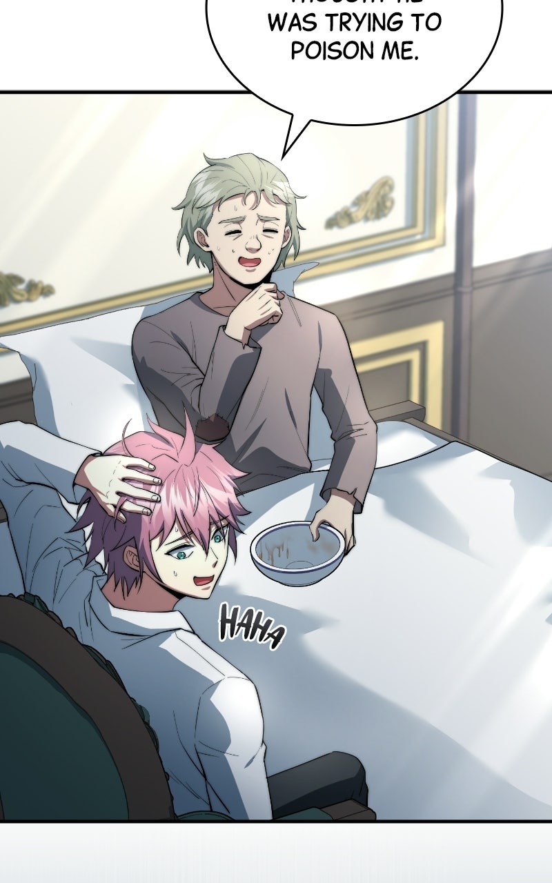 Read The Apothecary Prince chapter 90 image 5 on Lezhin